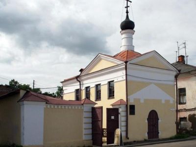 Музей Мологского края