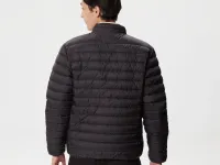 Мужская стеганая куртка Lacoste