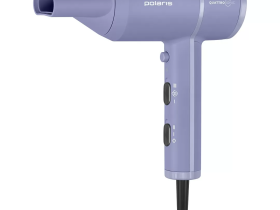 Фен PHD 2044Ti Quattro Ionic