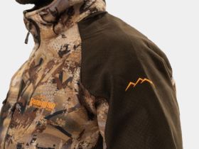 Демисезонный костюм для охоты Remington XM Elite Yellow Waterfowl Honeycombs