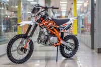 Питбайк KAYO Basic K125EM 17/14 KRZ (2024)