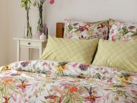 Постельное белье Paradise, поплин I