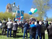 Ключевской сельский дом культуры