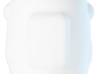 Умный детский ночник Sber SBDV-00126 Космонавт