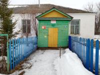 Янишевская сельская библиотека