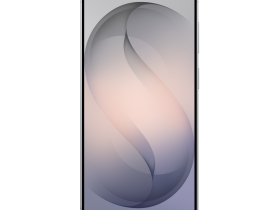 Samsung Galaxy S26+ 12/512Gb (Silver Shadow)