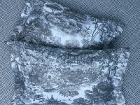 Комплект наволочек Фанса с ушками