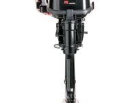 2х-тактный лодочный мотор HDX R SERIES T 5.8 CBMS