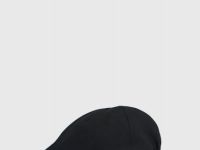 Кепка плоская, Черный