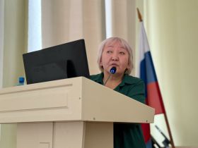 Ученый предложил адаптировать национальные блюда для школьного питания в Якутии