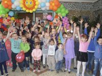 Дом культуры с. Сосновка