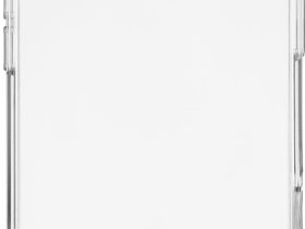 Клип-кейс uBear Real Case для Apple iPhone 16 Pro Max Transparent