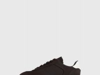 Кроссовки из натуральной замши, Коричневый