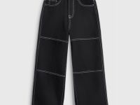 Джинсы для мальчиков, Черный