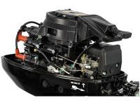 2х-тактный лодочный мотор MARINE ROCKET MR9.9FHS