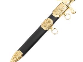 Кортик Офицерский МЧС, наградной