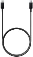 Кабель Samsung Type-C на Type-C 1 м (100 Вт) черный