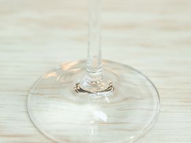 Бокал для вина Kasandra Gold