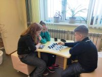 Библиотека № 2 г. Норильска