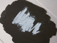 Грунт абразивный для пастели Appret Pastel, nuance., черный, 250 мл.