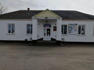 Социально-культурный центр Северного сельского поселения