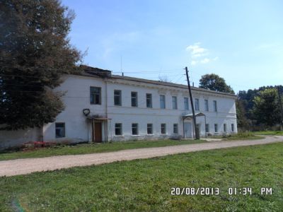 Полицейское управление