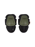 Наколенники Remington Tactical Elbow II Knee Pads OD Green — защита для охоты и туризма