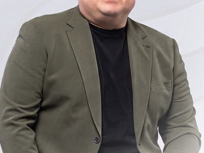 Вадим Захаров