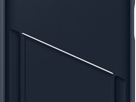 Клип-кейс Samsung Card Slot A15 Чёрный