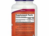 NOW Foods, C-1000 с цинком для укрепления иммунитета, витамин C, 1000 мг и цинк, 15 мг, 90 вегетарианских капсул