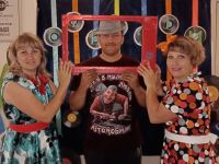 Камарчагский сельский дом культуры