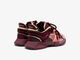 Мужские кроссовки Lacoste L003 ACTIVE RWY 124 1 SMA