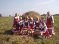 Дмитриево-Полянский сельский дом культуры