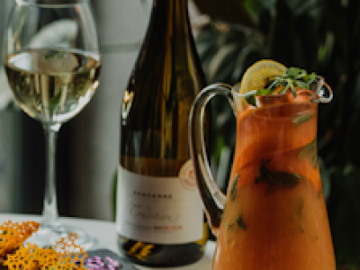 Christmas Sunday Jazz Manouche Brunch