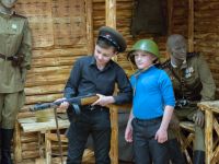 Музей «Галерея Боевой Славы»