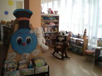 Барабинская городская детская библиотека № 2