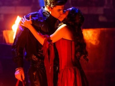 РОМЕО И ДЖУЛЬЕТТА