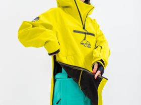 *Анорак Banana