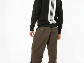 Брюки мужские Remington Chetumal Вrown