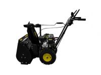 Снегоуборщик ЧЕМПИОН ST655