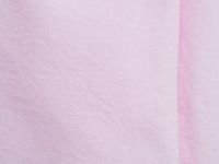 Хлопковая кроп-рубашка с карманами, Розовый