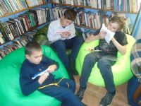 Гмирянская библиотека