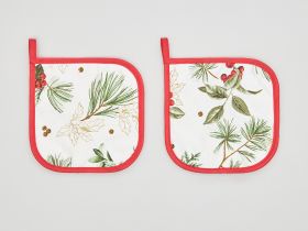 Набор прихваток Wonderful Time