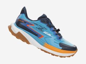 Кроссовки мужские Shark Trail