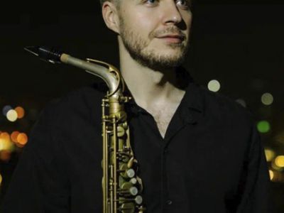 Iron Lips Brass Band