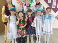 Куркачинский сельский дом культуры