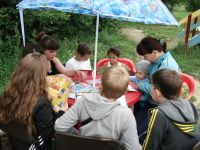 Библиотека-филиал № 5 г. Арзамаса