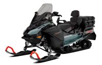 Снегоход BRP Ski-Doo Expedition LE 900 ACE turbo (2026)