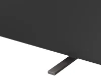 Телевизор LG OLED83B6RLA.ARUG коричневый/серый, 83", OLED 4K UHD, 144 Гц, Smart TV (webOS), серый
