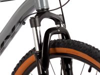 Горный велосипед Foxx Aragon 29, год 2025, цвет Зеленый, ростовка 22